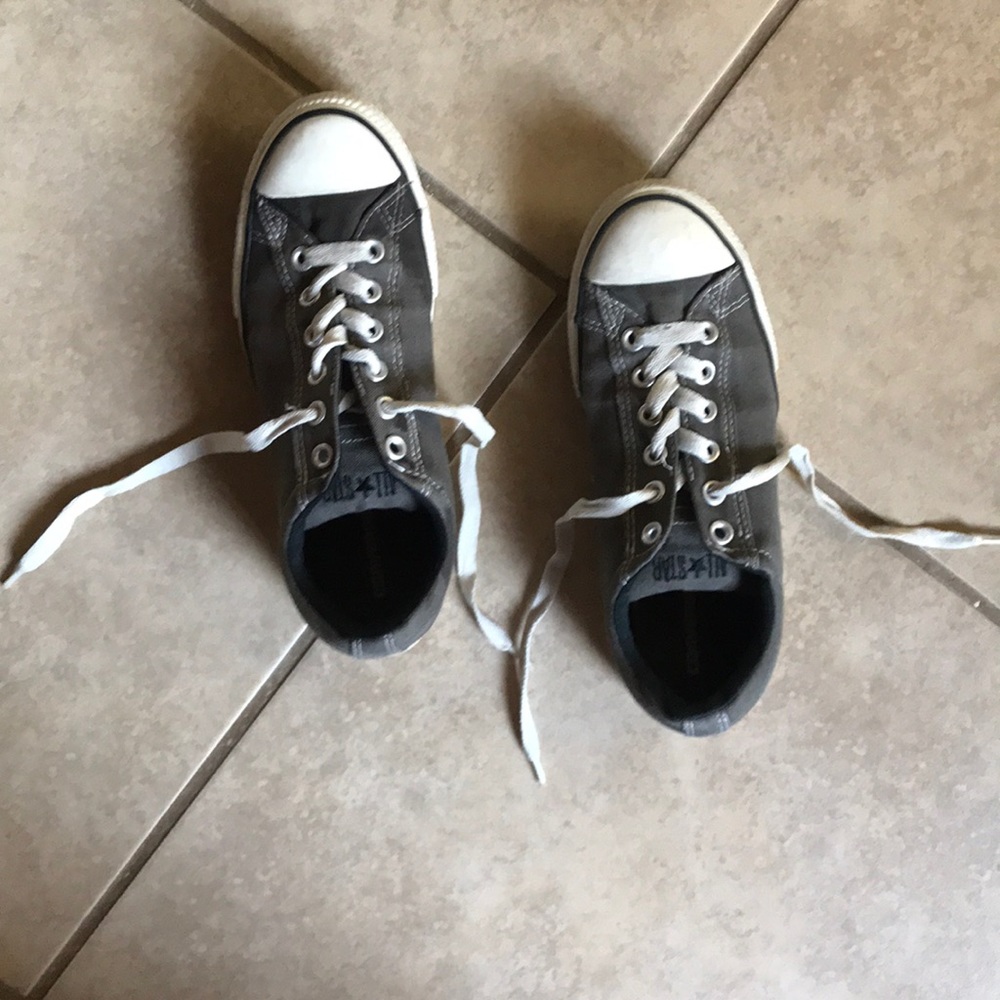 Converse All-Star Classic Boys Sneaker